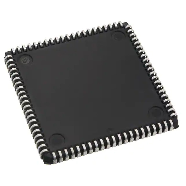 디지털 공학 0에서 자일링스 XCS05XL PLCC FPGA 필드 프로그래머블 게이트 어레이