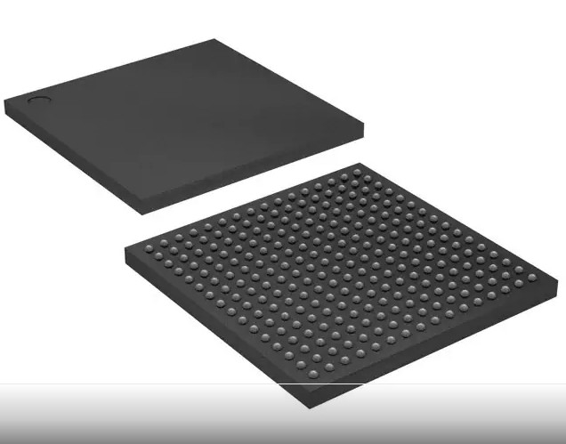 디지털 공학 2에서 자일링스 XCS05XL PLCC FPGA 필드 프로그래머블 게이트 어레이