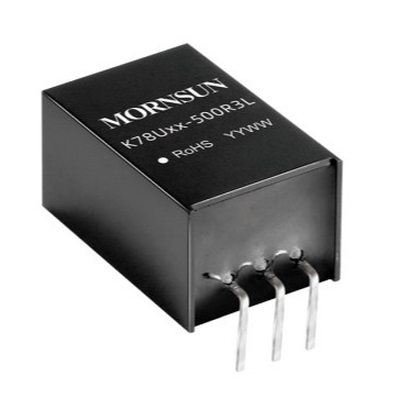 K78U15-500L 파워 아이씨 모듈 K78U 모르누스선 DC dc 컨버터 곧은 핀 7