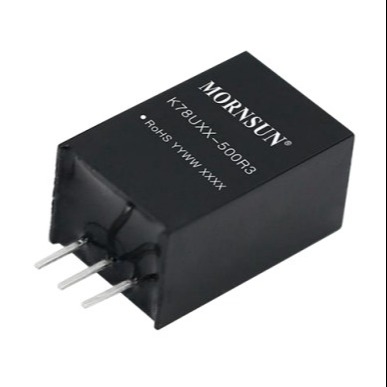K78U15-500L 파워 아이씨 모듈 K78U 모르누스선 DC dc 컨버터 곧은 핀 8