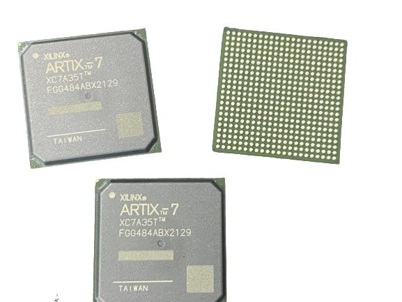 자일링스 Artix-7 FPGA IC 324CSBGA 필드 프로그래머블 게이트 어레이 2